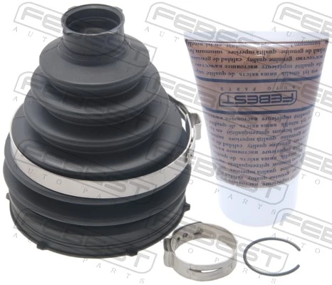 Bellow Kit, drive shaft