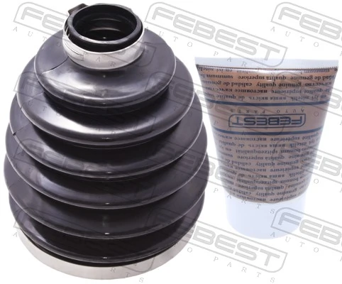 Bellow Kit, drive shaft