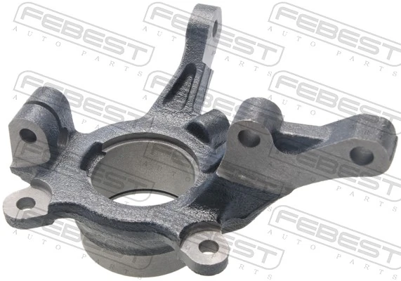 Steering Knuckle, wheel suspension
