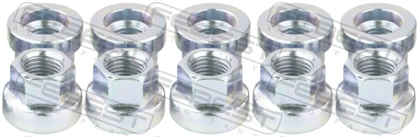 Camber Correction Screw