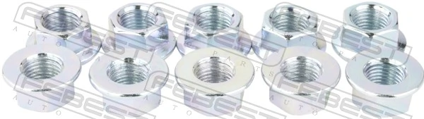 Camber Correction Screw