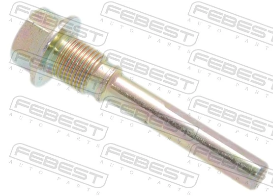 Guide Bolt, brake caliper
