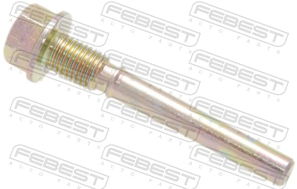 Guide Bolt, brake caliper
