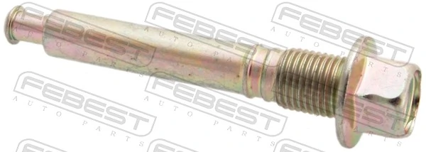 Guide Bolt, brake caliper