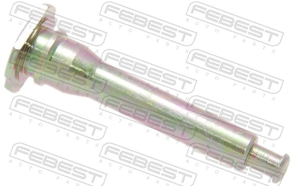 Guide Bolt, brake caliper