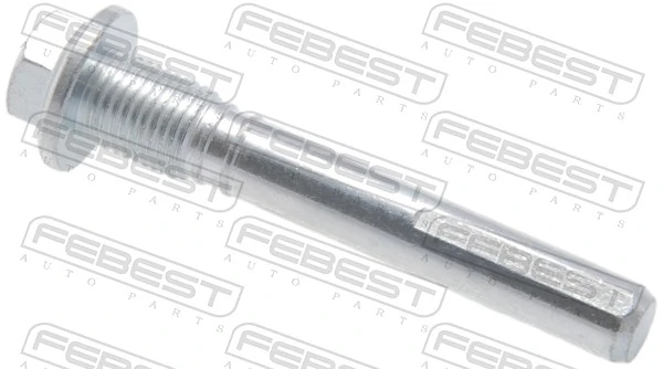 Guide Bolt, brake caliper