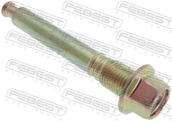 Guide Bolt, brake caliper