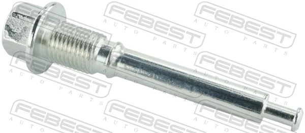 Guide Bolt, brake caliper
