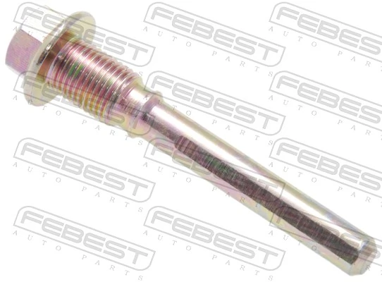 Guide Bolt, brake caliper