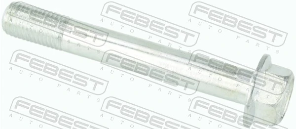 Guide Bolt, brake caliper