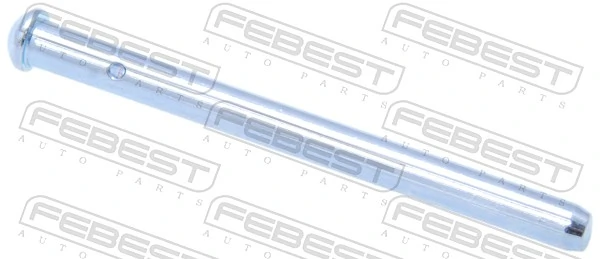 Guide Bolt, brake caliper