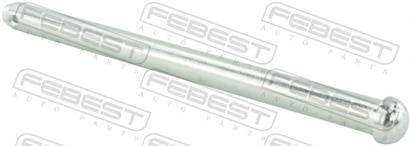 Guide Bolt, brake caliper