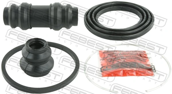 Repair Kit, brake caliper