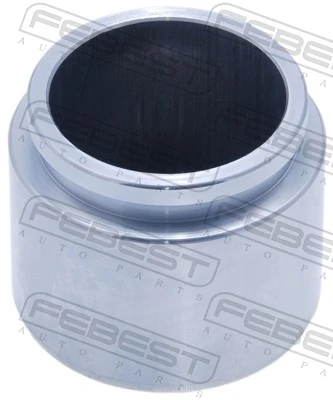 Piston, brake caliper