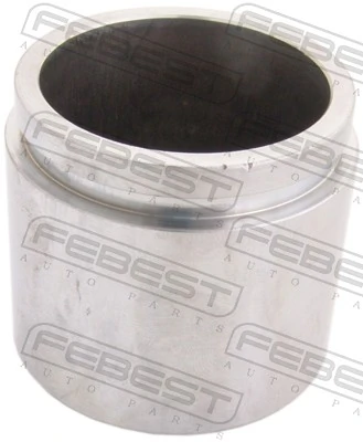 Piston, brake caliper