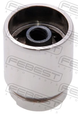 Piston, brake caliper