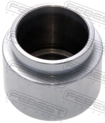 Piston, brake caliper