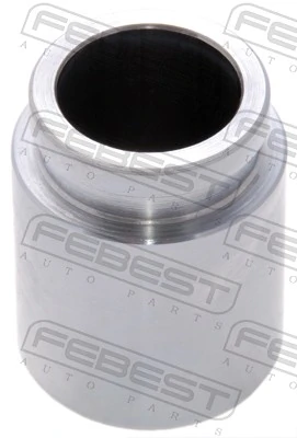 Piston, brake caliper
