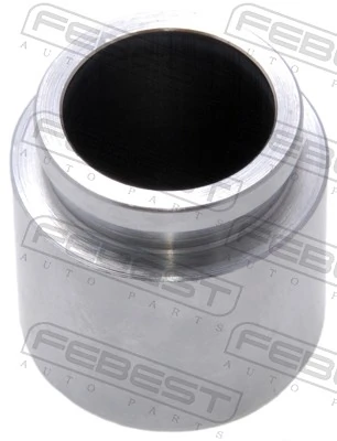 Piston, brake caliper