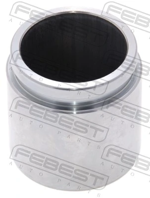 Piston, brake caliper