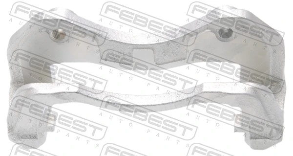 Brake Caliper Bracket Set