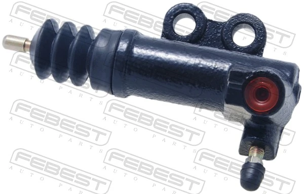 Slave Cylinder, clutch