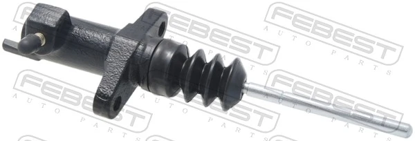 Slave Cylinder, clutch