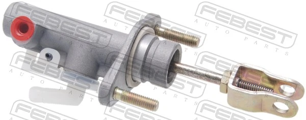 Master Cylinder, clutch