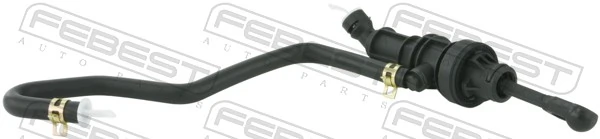 Master Cylinder, clutch