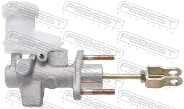 Master Cylinder, clutch