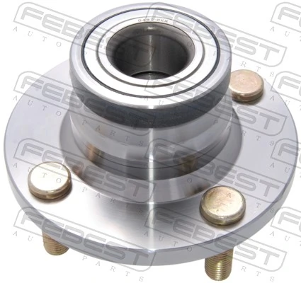 Wheel Hub