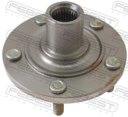 Wheel Hub