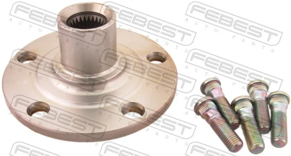 Wheel Hub