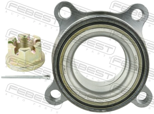 Wheel Hub