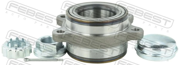 Wheel Hub
