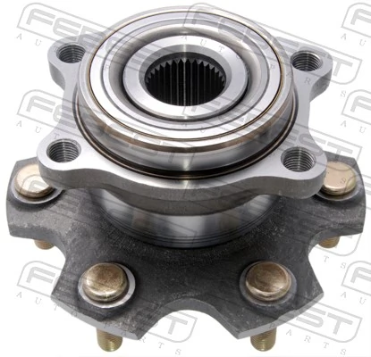 Wheel Hub