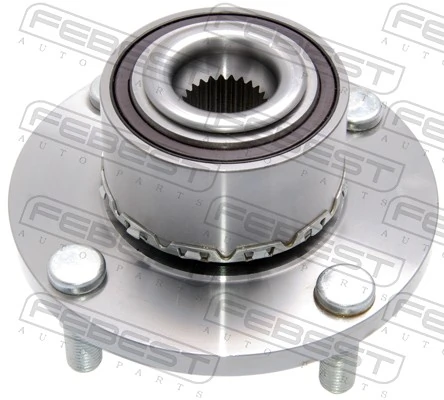 Wheel Hub