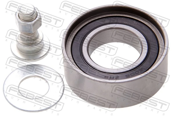 Tensioner Pulley, timing belt