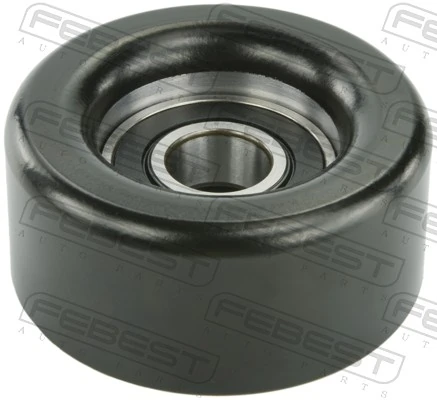 Tensioner Pulley, V-ribbed belt