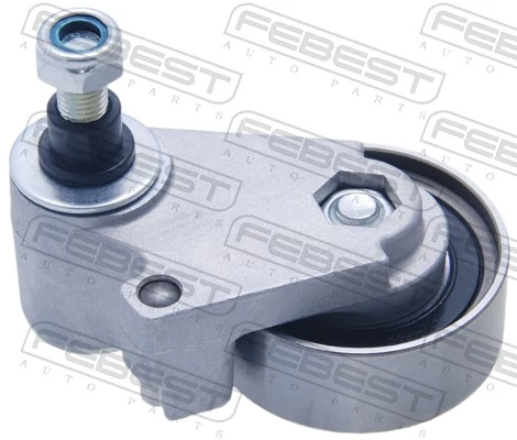 Tensioner Pulley, timing belt
