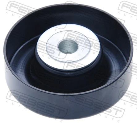 Tensioner Pulley, V-ribbed belt