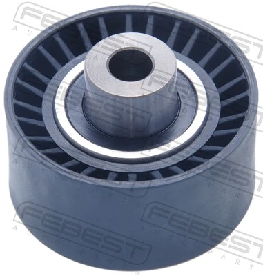 Deflection Pulley/Guide Pulley, timing belt