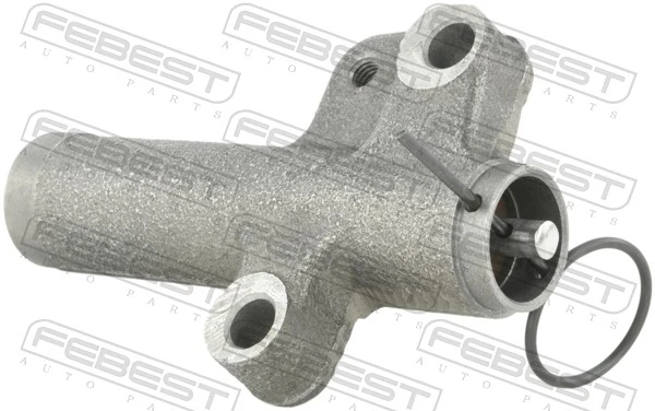 Tensioner, timing belt