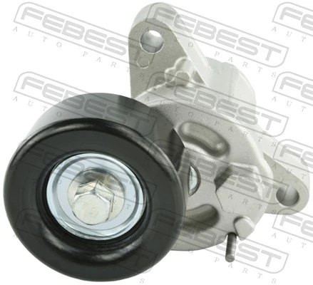 Belt Tensioner, V-ribbed belt