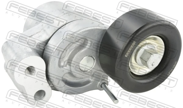 Belt Tensioner, V-ribbed belt