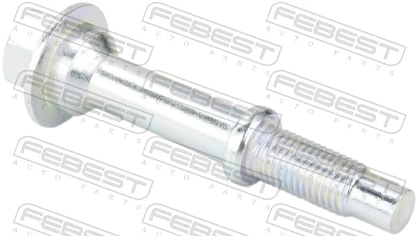 Bolt, exhaust system