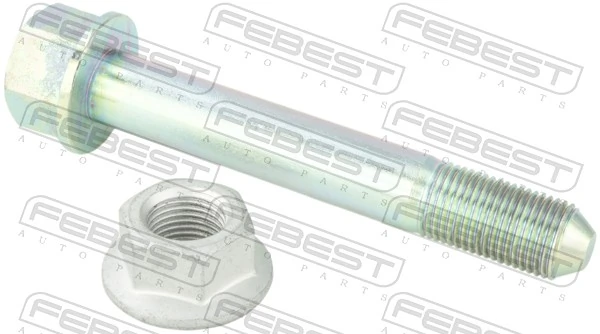 Camber Correction Screw