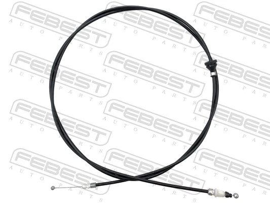 Bonnet Cable