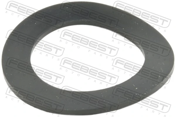 Seal, oil filler neck cap