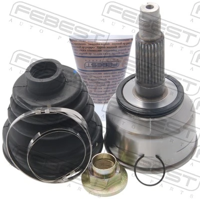 Joint Kit, drive shaft